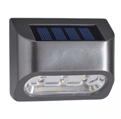 Smart Solar Outdoor lighting Smart Solar Premier Wall, Fence and Post Light