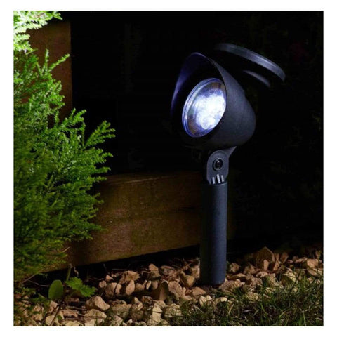 Smart Solar Smart Solar Prima Spotlight 4pc Carry Pack