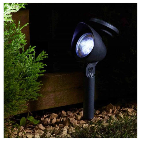 Smart Solar Solar Lighting Smart Solar Prima Spotlight Single