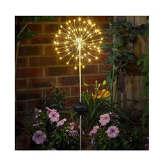 Smart Solar Solar Lighting Smart Solar Starburst Stake Light