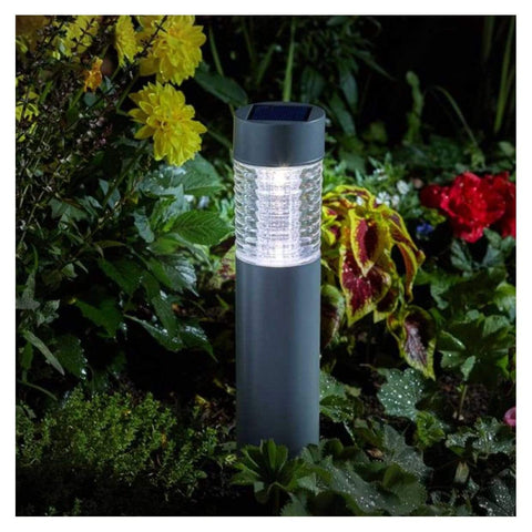 Smart Solar Solar Lighting Smart Solar Stella 365 Bollard Light