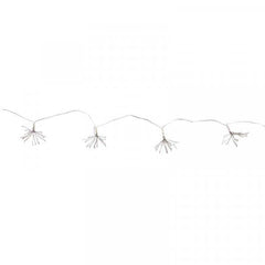 Smart Solar Solar String Lights Smart Solar String Lights StarBurst 10