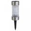 Smart Solar Outdoor lighting Smart Solar Sundance Stainless Steel