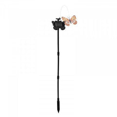 Smart Solar Solar Outdoor Ornament Smart Solar The Original Flutterby! - Speckled