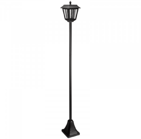 Smart Solar Outdoor lighting Smart Solar Whitehall Lamp Post