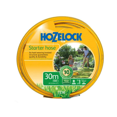 Hozelock Hose Reels & Pipes Starter Hose & Fittings
