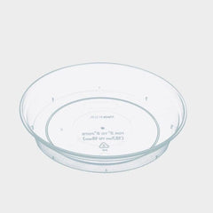 Stewart Garden Garden Pot Saucers & Trays Stewart Clear Saucer