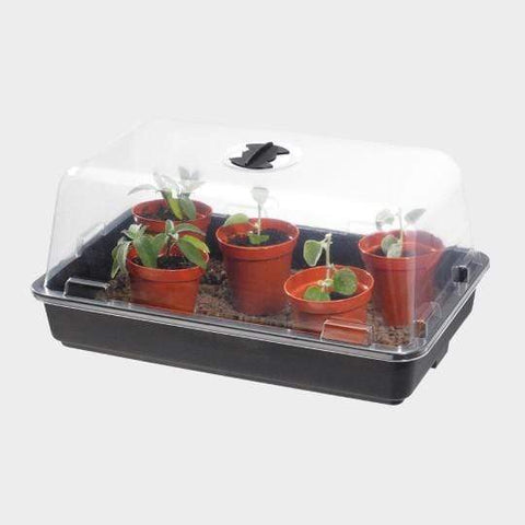 Stewart Garden Propagation Products Stewart Electric Propagator Essentials, 38 or 52cm