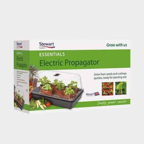 Stewart Electric Propagator Essentials, 38 