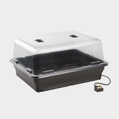 Stewart Garden Propagation Products Stewart Electric Propagator Essentials 52cm