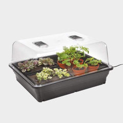 Stewart Garden Propagation Products Stewart Electric Propagator Variable Control 52cm