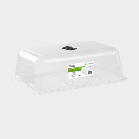 Stewart Garden Propagation Products Stewart Garden Propagator Cover Essentials 38cm