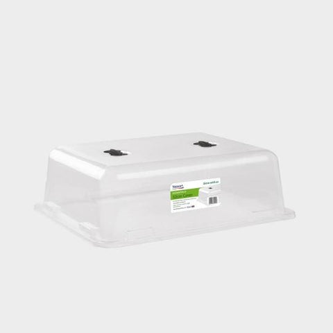Stewart Garden Propagation Products Stewart Garden Propagator Cover Essentials 52cm