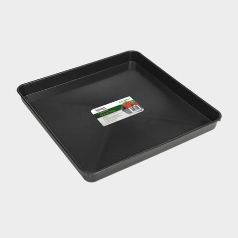 Stewart Garden Seed Trays Stewart Gravel Tray 54cm - Black