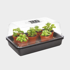 Stewart Garden Propagation Products 38cm by 22cm by 18.5cm tall Stewart Electric Propagator Thermostatic Control, 38cm or 52cm