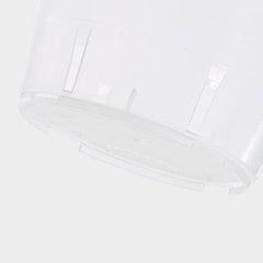 Stewart Garden Pots & Planters Stewarts Clear pots