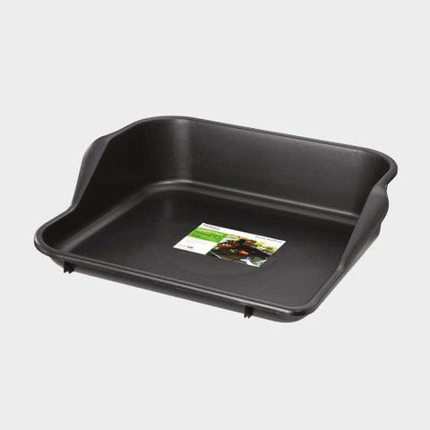 Stewart Garden Stewarts Potting tray Black
