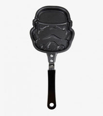 Fosters Food Gift Set Stormtrooper Pan and Pancake Mix