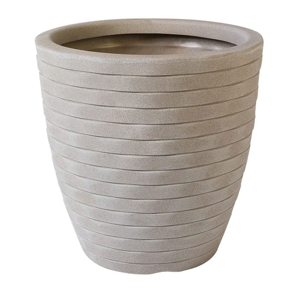Strata Lattice Planter 40cm Trowell Garden Centre
