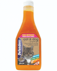 STV Cat & Dog Repellent STV Cat & Dog Repellent Crystal Gel 450ml STV619