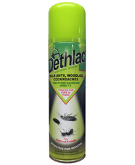STV Indoor Insect Control STV Dethlac Insect Lacquer 250ml