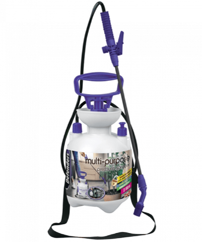 STV Pressure Sprayer STV Home & Garden Pressure Sprayer 2L