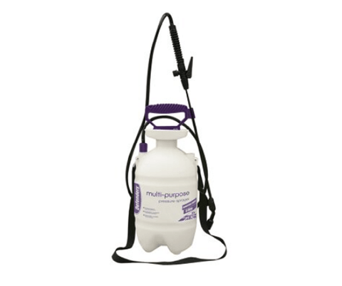 STV Pressure Sprayer STV Pressure Sprayer 5L STV095