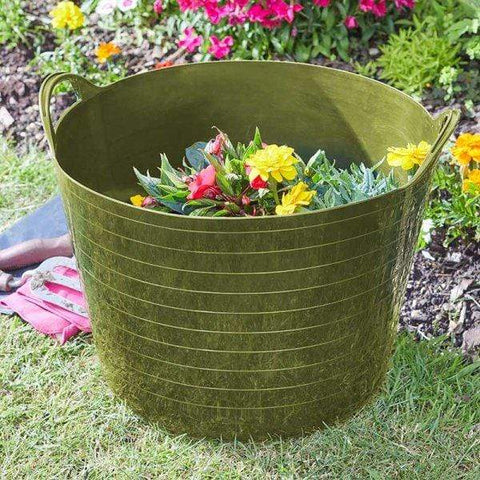 Smart Garden Flexi Tote The Smart Garden 40L FlexiTote, Sage