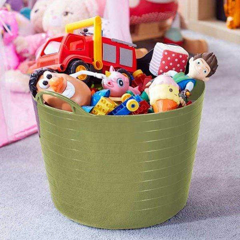 Smart Garden Flexi Tote The Smart Garden 40L FlexiTote, Sage