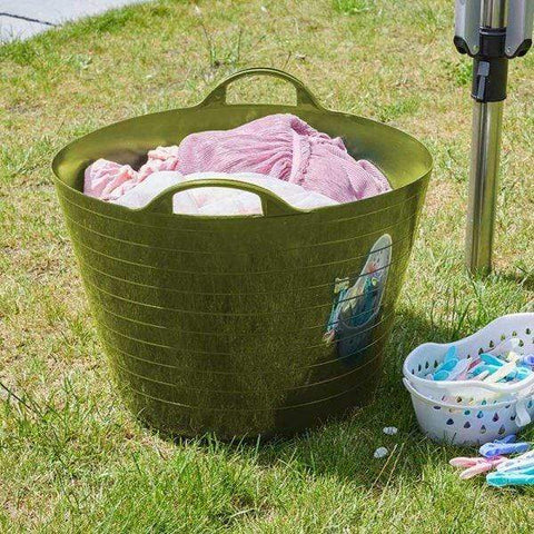 Smart Garden Flexi Tote The Smart Garden 40L FlexiTote, Sage