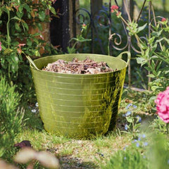 Smart Garden Flexi Tote The Smart Garden 40L FlexiTote, Sage