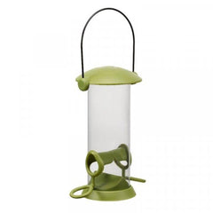 ChapelWood Seed Feeders The Smart Garden ChapelWood 20cm Twist Top Seed Feeder