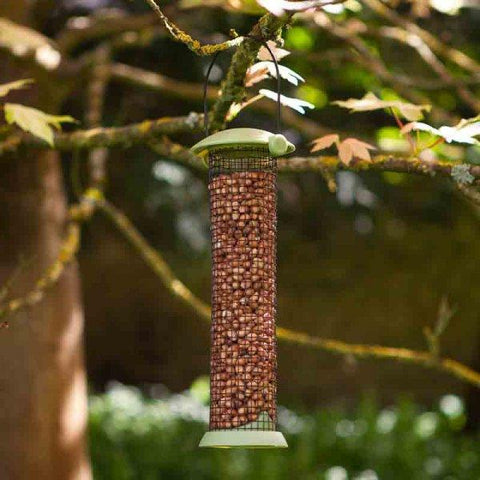 ChapelWood Peanut Feeders The Smart Garden ChapelWood 30cm Twist Top Peanut Feeder