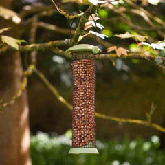 ChapelWood Peanut Feeders The Smart Garden ChapelWood 30cm Twist Top Peanut Feeder
