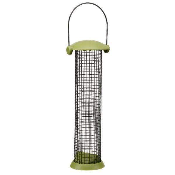 Wild Bird Care Bird Feeders 30cm Twist Top Peanut Feeder Trowell Garden Centre