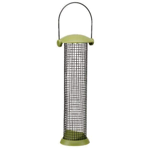 ChapelWood Peanut Feeders The Smart Garden ChapelWood 30cm Twist Top Peanut Feeder