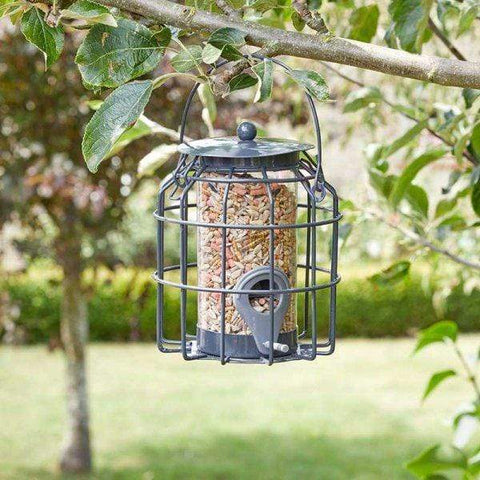 ChapelWood Seed Feeders The Smart Garden ChapelWood Compact Seed Feeder