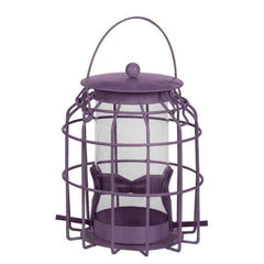 ChapelWood Seed Feeders Lilac The Smart Garden ChapelWood Compact Seed Feeder