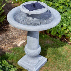 Smart Garden Water Feature The Smart Garden Chatsworth Fountain