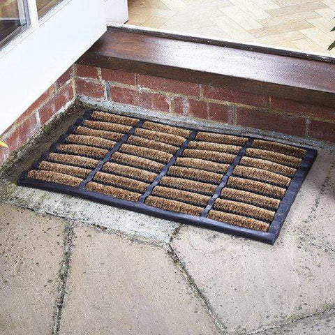 Smart Garden Door Mats The Smart Garden Combi Extra Heavy Duty Multi-Mat