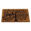 Trowell Garden Centre The Smart Garden Dickie Birds Decoir Mat, 75cm x 45cm
