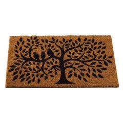 Trowell Garden Centre The Smart Garden Dickie Birds Decoir Mat, 75cm x 45cm