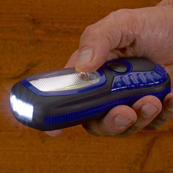 Smart Garden Torches The Smart Garden Ergo Torch