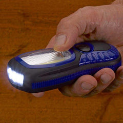 Smart Garden Torches The Smart Garden Ergo Torch