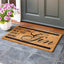 Smart Garden Doormats The Smart Garden Gin Decoir Mat, 75cm x 45cm