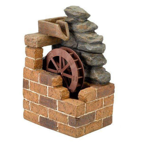 Smart Garden Water Feature The Smart Garden Heywood Mill Fountain