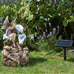 Smart Garden Water Feature The Smart Garden Liliana Cascade