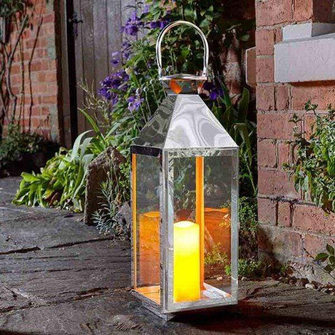 Smart Garden Lantern Jumbo The Smart Garden Stockholm Lantern - Medium, Large & Jumbo