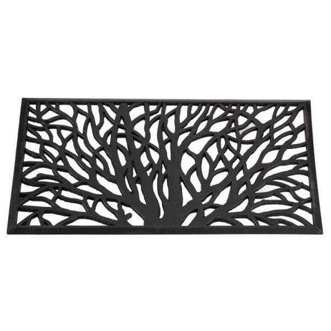 Smart Garden Door Mats The Smart Garden Wild Willow Doormat