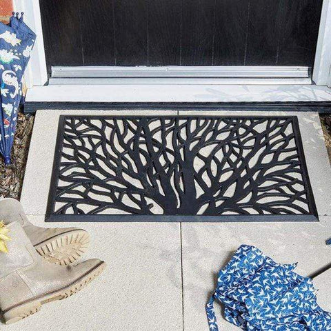 Smart Garden Door Mats The Smart Garden Wild Willow Doormat